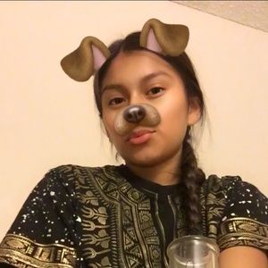 Meet your Posher, Anna